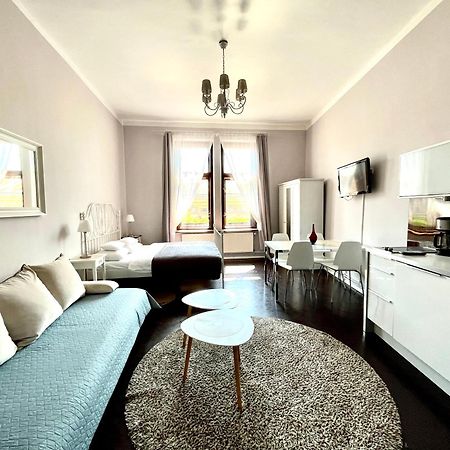 Apartamenty Dluga 27 Cracovie Extérieur photo