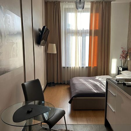 Apartamenty Dluga 27 Cracovie Extérieur photo