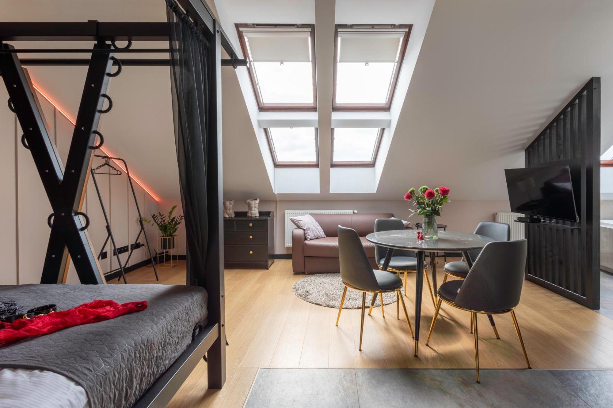 Apartamenty Dluga 27 Cracovie Extérieur photo
