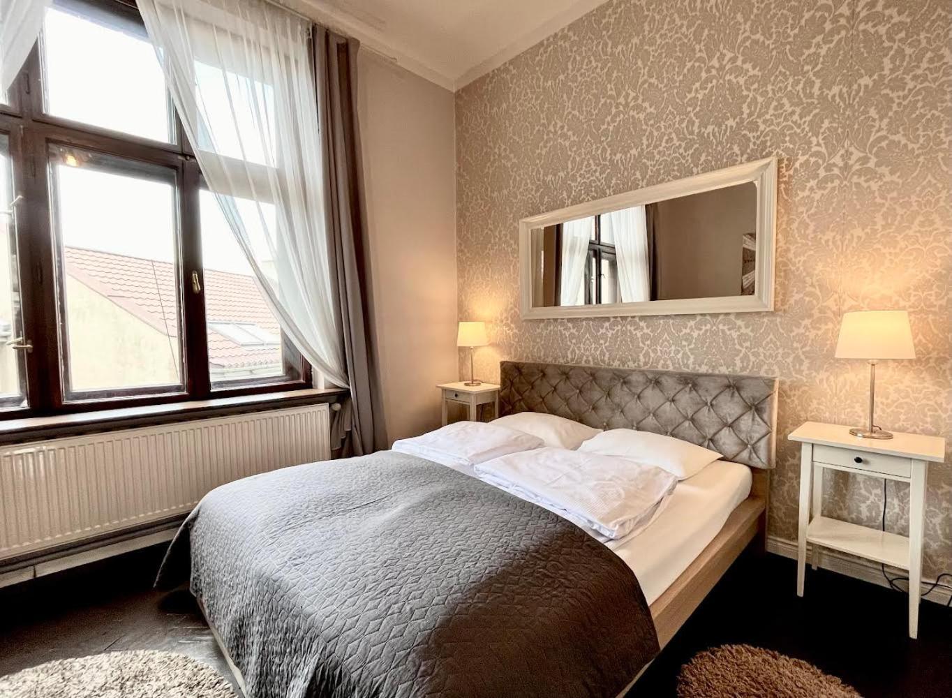 Apartamenty Dluga 27 Cracovie Extérieur photo