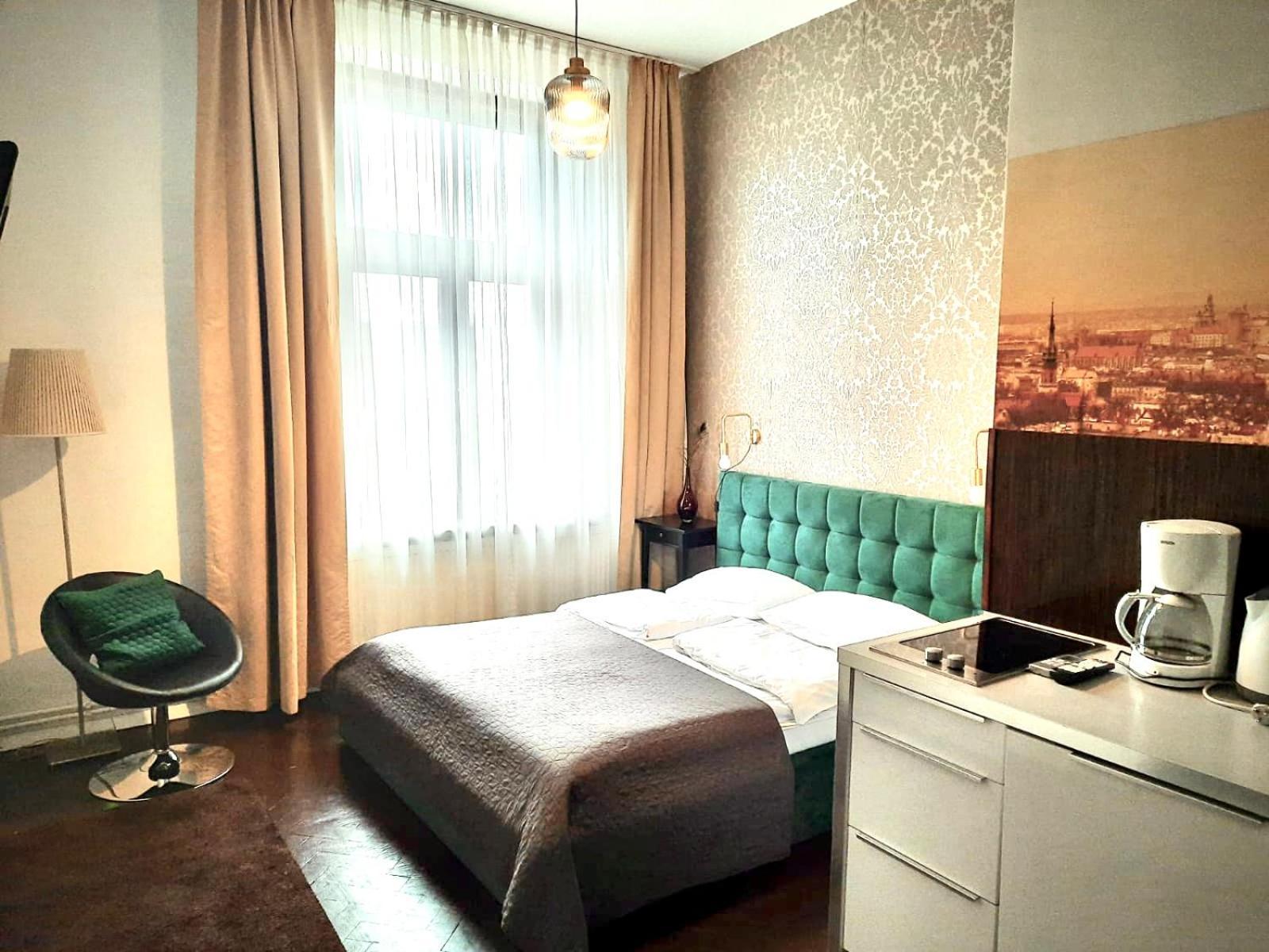 Apartamenty Dluga 27 Cracovie Extérieur photo