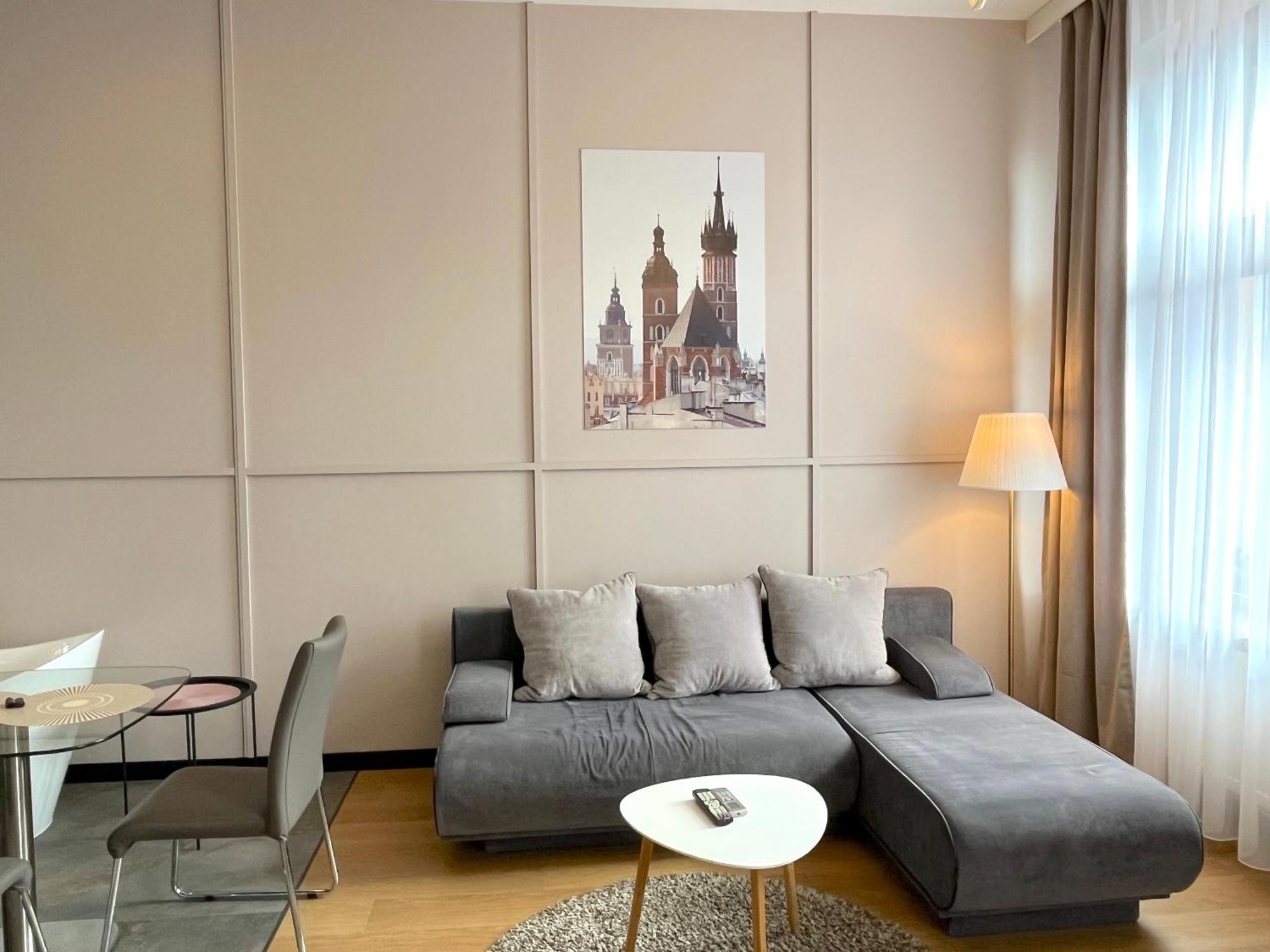 Apartamenty Dluga 27 Cracovie Extérieur photo
