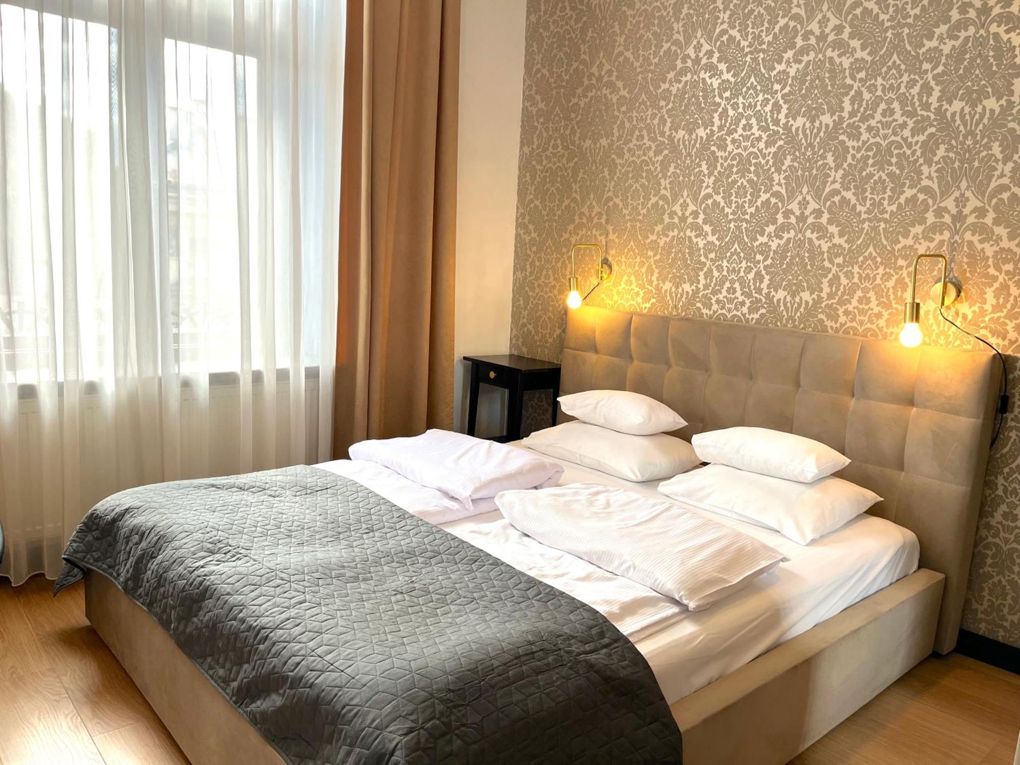 Apartamenty Dluga 27 Cracovie Extérieur photo