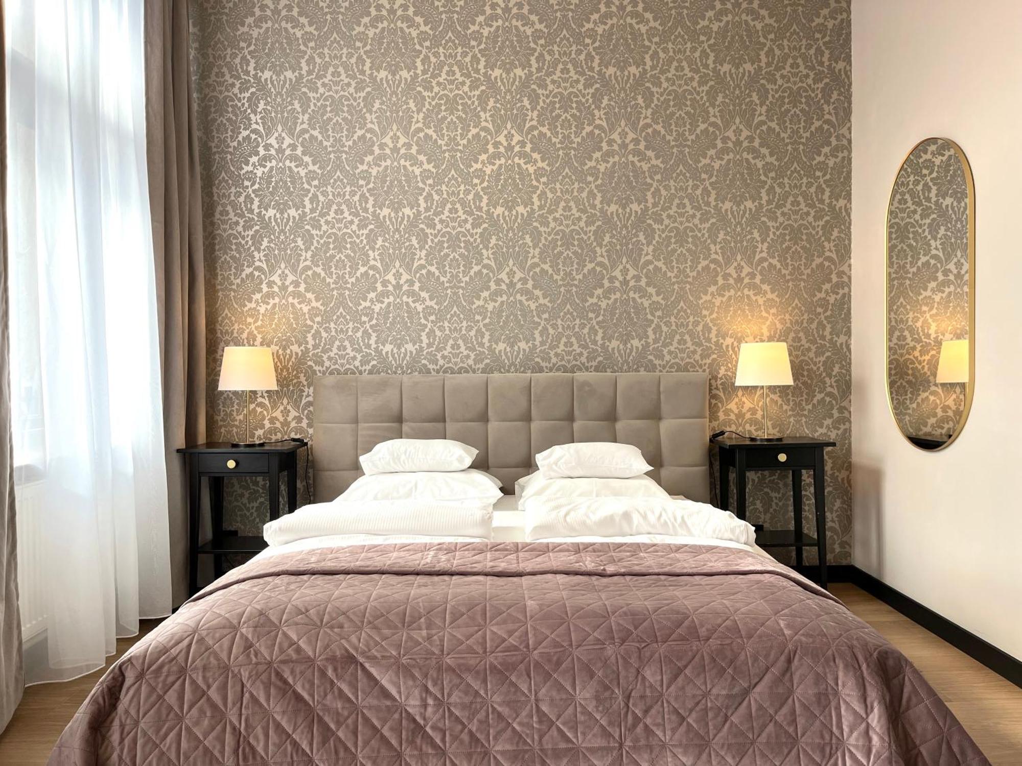Apartamenty Dluga 27 Cracovie Extérieur photo