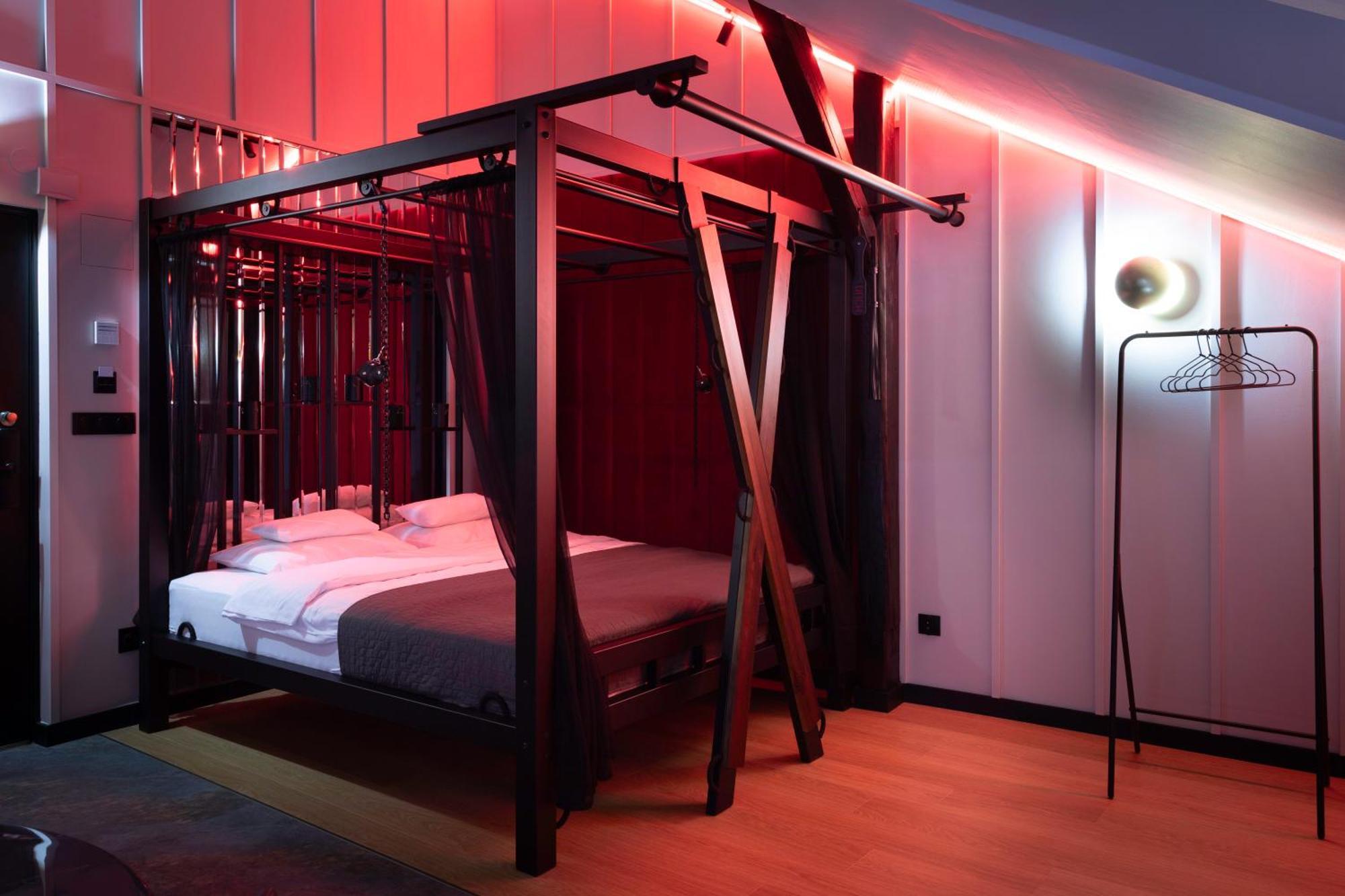 Apartamenty Dluga 27 Cracovie Chambre photo