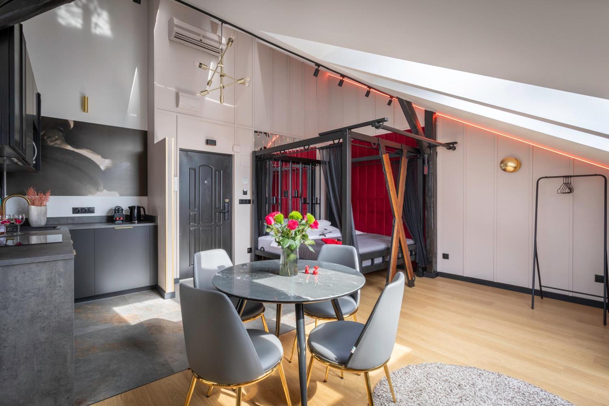 Apartamenty Dluga 27 Cracovie Chambre photo