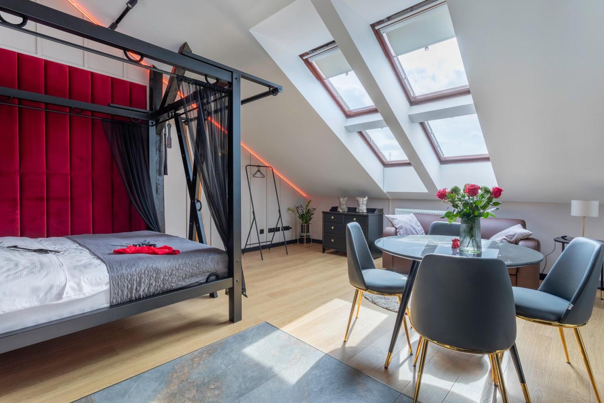 Apartamenty Dluga 27 Cracovie Chambre photo