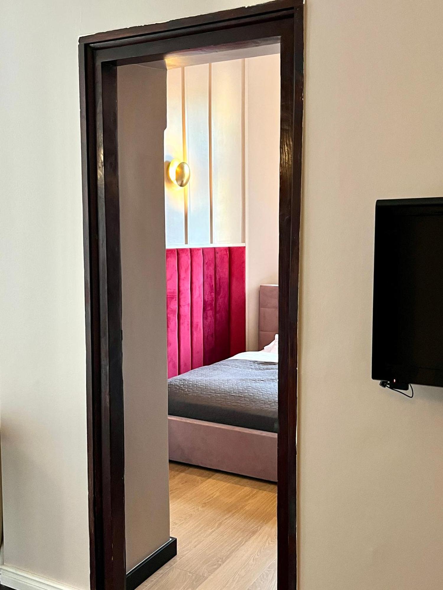 Apartamenty Dluga 27 Cracovie Extérieur photo