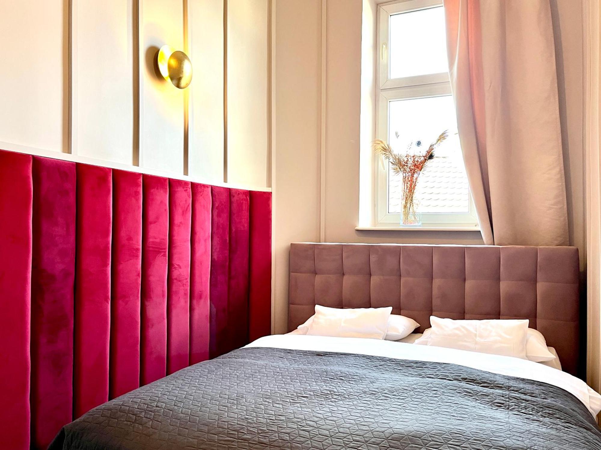 Apartamenty Dluga 27 Cracovie Extérieur photo