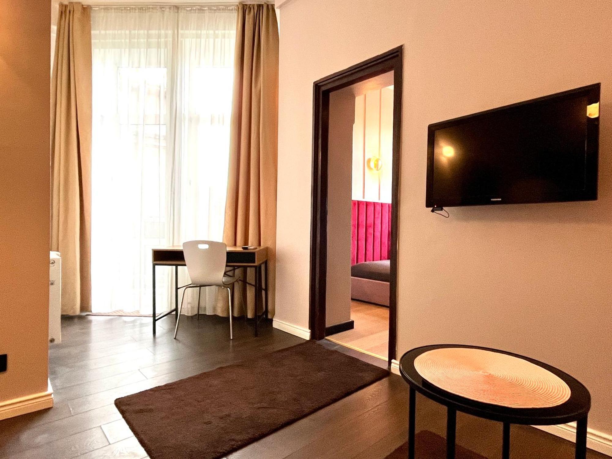 Apartamenty Dluga 27 Cracovie Extérieur photo
