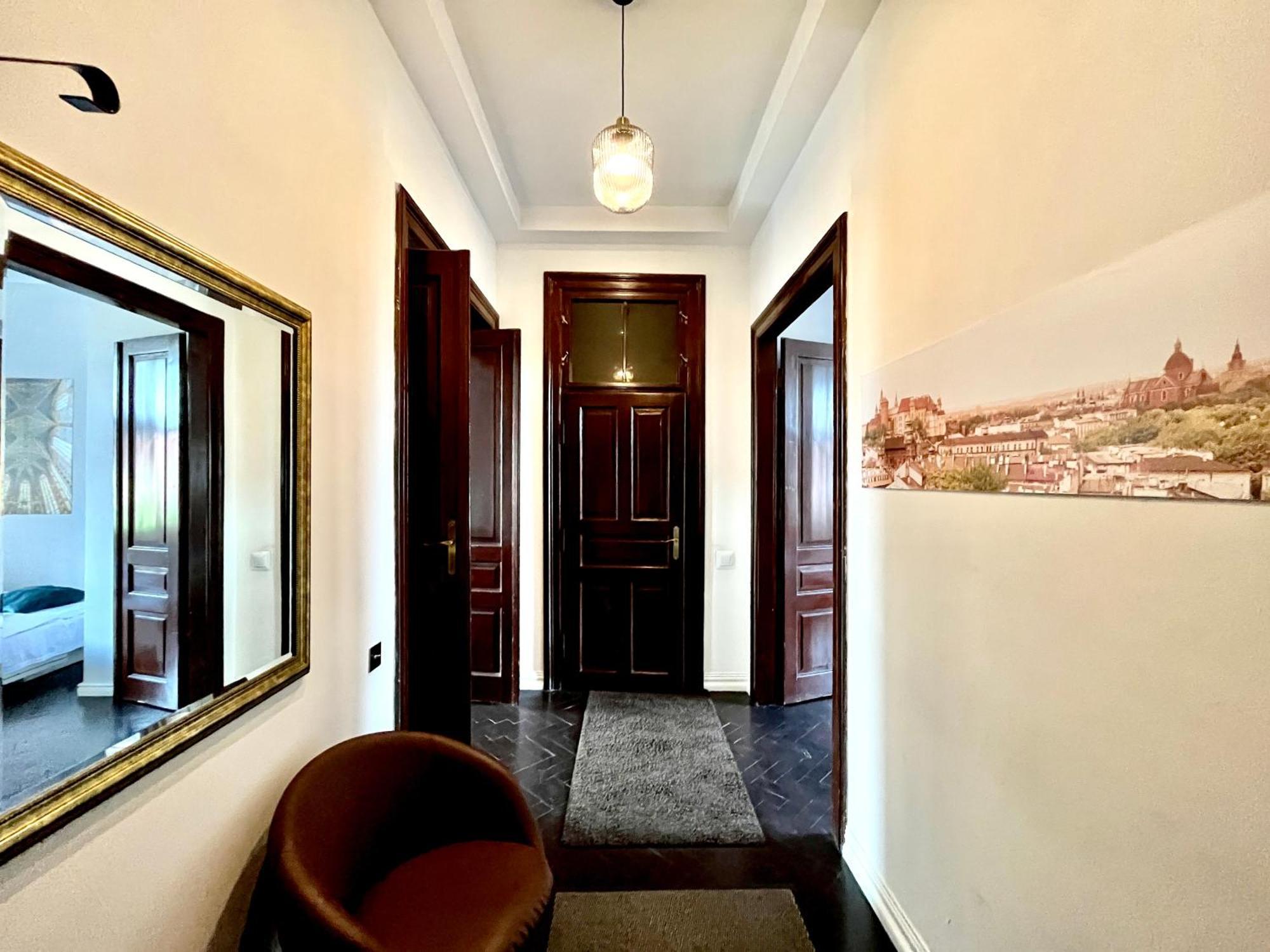 Apartamenty Dluga 27 Cracovie Extérieur photo