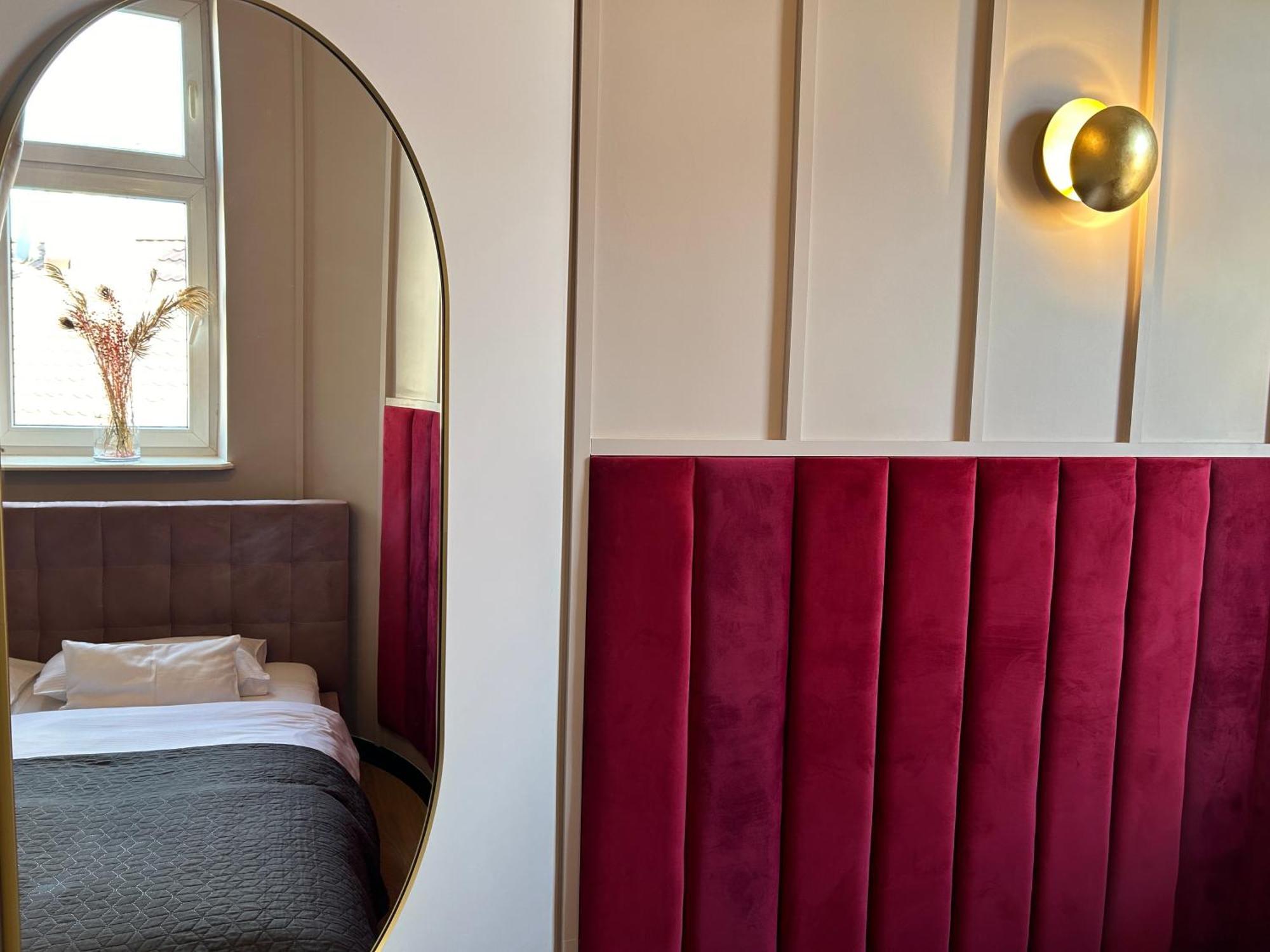 Apartamenty Dluga 27 Cracovie Extérieur photo