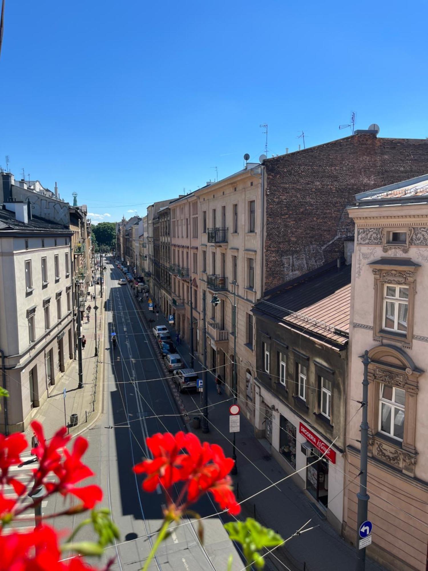 Apartamenty Dluga 27 Cracovie Extérieur photo