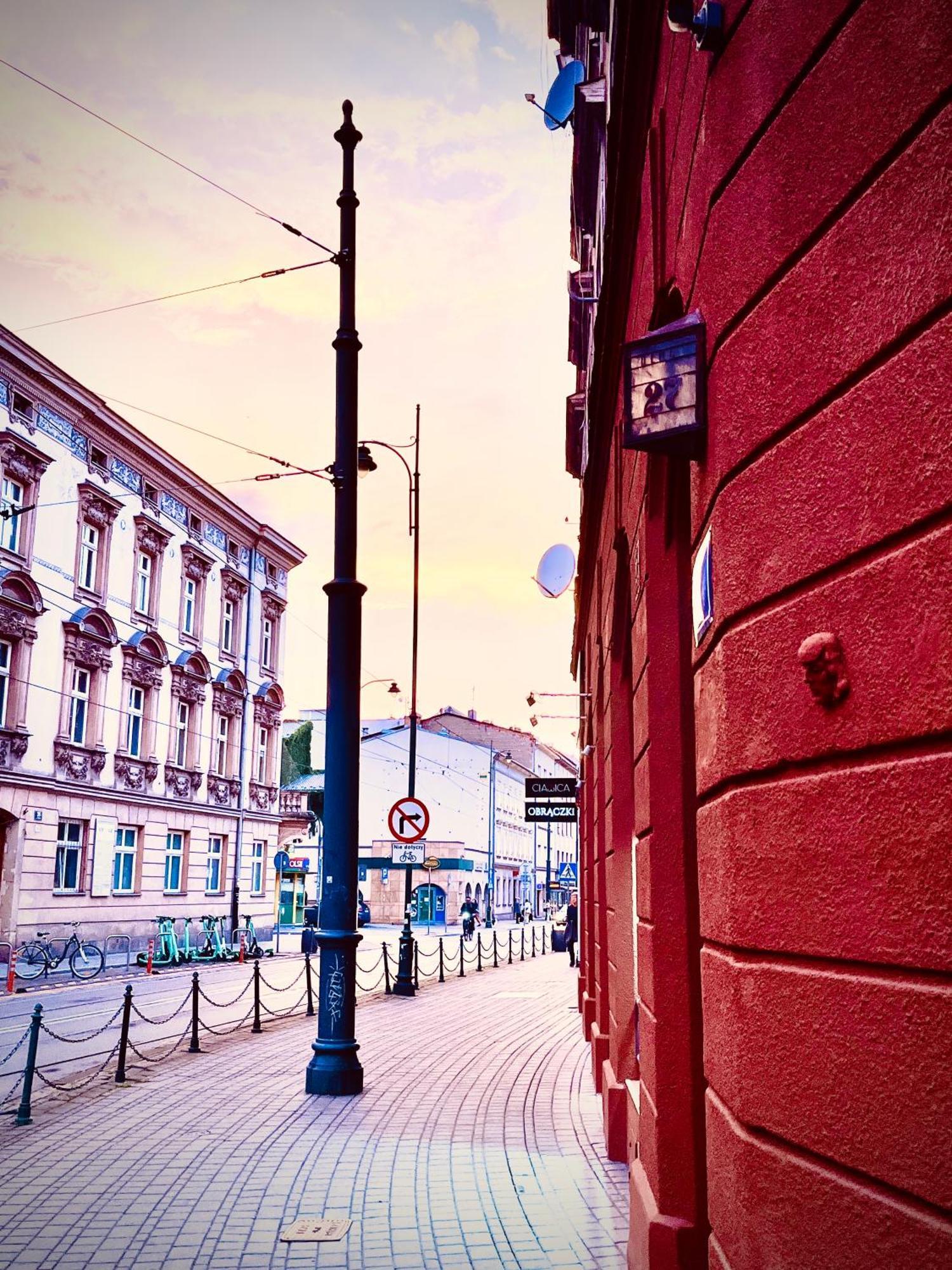 Apartamenty Dluga 27 Cracovie Extérieur photo