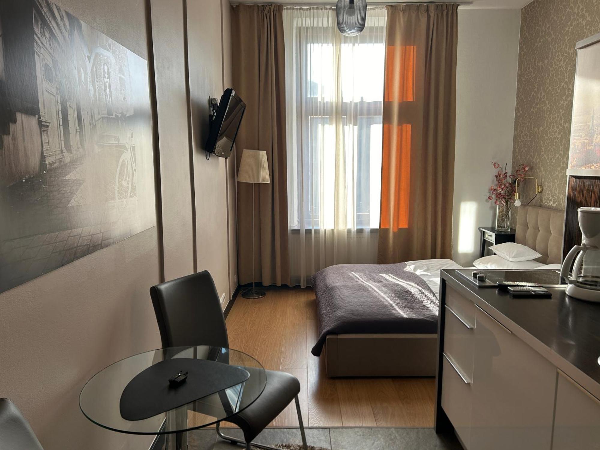Apartamenty Dluga 27 Cracovie Extérieur photo