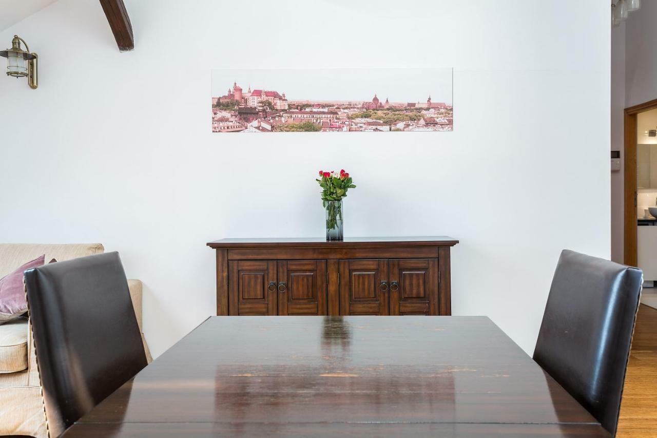 Apartamenty Dluga 27 Cracovie Extérieur photo
