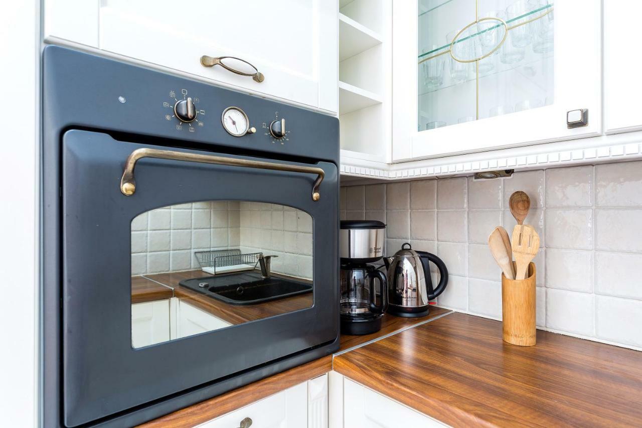 Apartamenty Dluga 27 Cracovie Extérieur photo