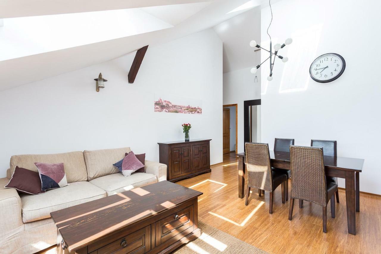 Apartamenty Dluga 27 Cracovie Extérieur photo