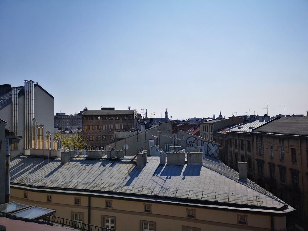 Apartamenty Dluga 27 Cracovie Extérieur photo
